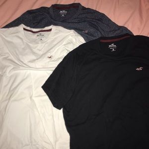Men’s Hollister tee!